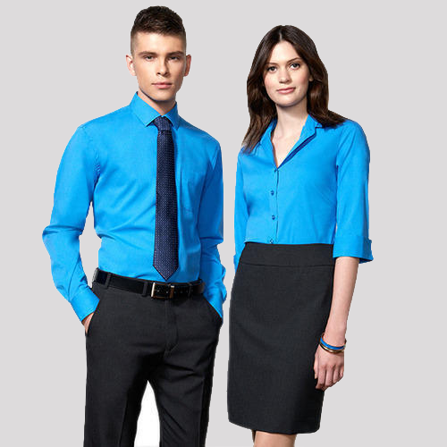 corporate wear