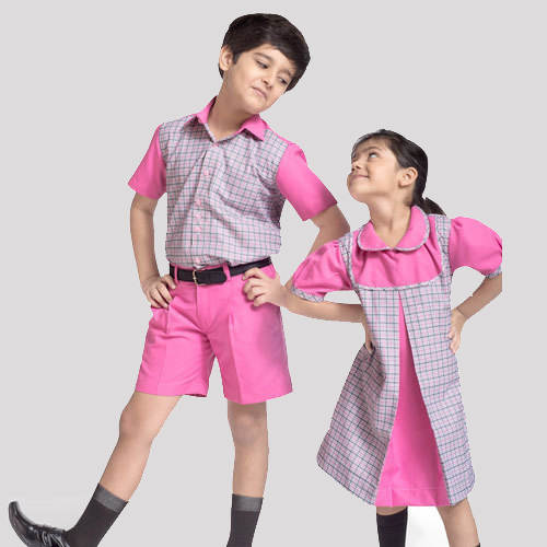 school wear
