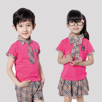school wear